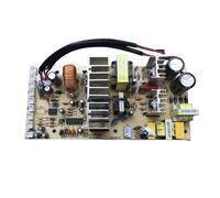 Semiconductor Electronic Refrigerator Red Wine Cigar Cabinet Power Supply Motherboard HYS150-12KG KD PCB160726F2(220v)