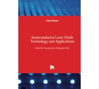 Semiconductor Laser Diode Technology and Applications