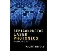 Semiconductor Laser Photonics