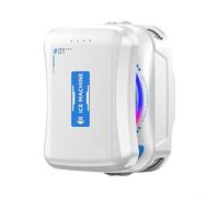 Semiconductor Mobile Cooler Fast Freeze Cooling