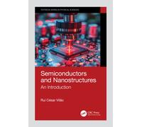 Semiconductors and Nanostructures : An Introduction