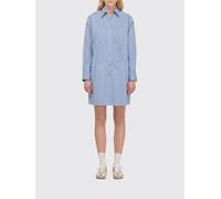 SEMICOUTURE CHELA Shirt in Cotton - Size: 42 - female