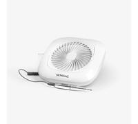 Semilac 2in1 No Dust Nail Drill with Dust Collector Manicure Pedicure Nail