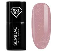 Semilac 320 Shimmer Dust Beige UV Gel Polish 11ml