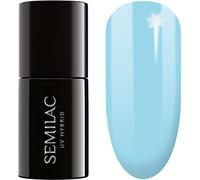 SEMILAC 368 Move With Me Nail UV Gel Polish | Long Lasting and Easy to Apply | Soak off UV/Led | Perfect for Home and Professional Manicure and Pedicure 7 ml
