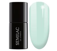 Semilac 508 Mint Cream UV Hybrid Nail Polish 7ml
