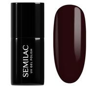 SEMILAC 939 90s Rich Nail UV Gel Polish | Long Lasting and Easy to Apply | Soak off UV/Led | Perfect for Home and Professional Manicure and Pedicure 7 ml