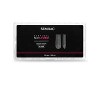 Semilac Acrylgel Nail Form Square 120 Pcs.