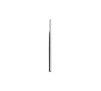 Semilac Carbide Straight Nail Drill Bit 010 - Precise Carbide Drill Bit Perfect as Cuticle Remover - Durable, Safe and Non-Invasive Nail Tool