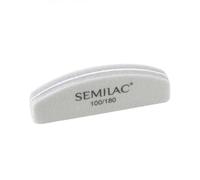 Semilac Crescent Moon Mini Polishing File 100/180