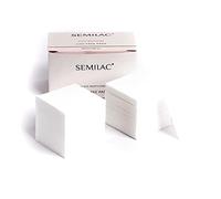 Semilac Dust-Free Flakes 200 Pieces Removal of Dirt Hybrid Manicure