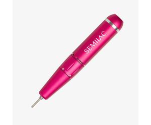 Semilac Electric Nail Drill E-file Mini Pen 12W