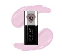 Semilac Extend & Care 5in1 & 8in1 Smart Builder UV/LED Hybrid and SEMILAC 7ml