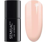 Semilac Extend UV Nail Polish 5-in-1 810 Casual Beige 7 ml