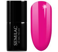 Semilac 121 Ruby Charm UV Gel Polish 7ml