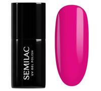 Semilac 121 Ruby Charm UV Gel Polish 7ml