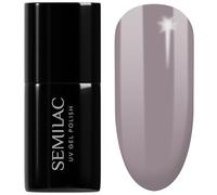 SEMILAC 140 Little Stone Nail UV Gel Polish | Long Lasting and Easy to Apply | Soak off UV/Led | Perfect for Home and Professional Manicure and Pedicure 7 ml