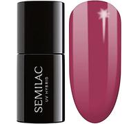 Semilac UV Hybrid Nail Polish, Number 189, 7 ml, Tuna Voyage