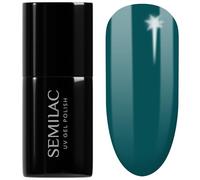 SEMILAC 232 Chilling Time Nail UV Gel Polish | Long Lasting and Easy to Apply | Soak off UV/Led | Perfect for Home and Professional Manicure and Pedicure 7 ml