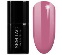 SEMILAC Gel Nail Polish 286 Karaoke Time - Full Coverage Gel Polish - Soak Off Easy To Use LED/UV Nail Lamp - Long Lasting Manicure and Pedicure up to 3 weeks