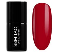 SEMILAC 305 Spiced Apple Nail UV Gel Polish | Long Lasting and Easy to Apply | Soak off UV/Led | Perfect for Home and Professional Manicure and Pedicure 7 ml