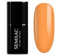 SEMILAC 362 Go Out With Me Nail UV Gel Polish | Long Lasting and Easy to Apply | Soak off UV/Led | Perfect for Home and Professional Manicure and Pedicure 7 ml