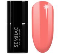 SEMILAC Gel Nail Polish 363 Walk With Me - Full Coverage Gel Polish - Soak Off Easy To Use LED/UV Nail Lamp - Long Lasting Manicure and Pedicure up to 3 weeks