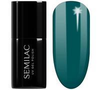 SEMILAC 405 Bottled Herbs Nail UV Gel Polish | Long Lasting and Easy to Apply | Soak off UV/Led | Perfect for Home and Professional Manicure and Pedicure 7 ml