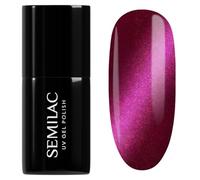 Semilac UV Nail Polish Hybrid 468 Pink Cossy Essentials 7 ml