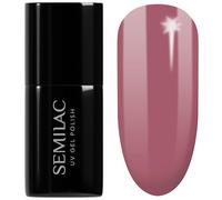 SEMILAC Gel Nail Polish 471 Garden Soirée - Full Coverage Gel Polish - Soak Off Easy To Use LED/UV Nail Lamp - Long Lasting Manicure and Pedicure up to 3 weeks