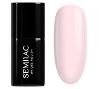SEMILAC 572 Bride Like Me Nail UV Gel Polish | Long Lasting and Easy to Apply | Soak off UV/Led | Perfect for Home and Professional Manicure and Pedicure 7 ml