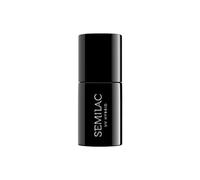 Semilac Semi Hardi Clear Hard Hybrid Nail Polish 7ml Long-Lasting, Professional