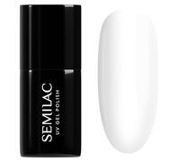Semilac Semi Hardi Clear Hard Hybrid Nail Polish 7ml Long-Lasting, Professional