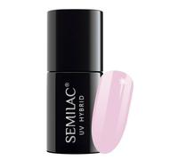 Semilac Gel Nail Polish Soak Off Extend 5in1 Top Base Colour Coat 7ml