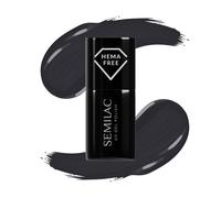 UV Hybrid Semilac Gel UV/Led 7ml Nail Polish All New Colors 345 - 828