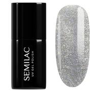 Semilac UV Gel Polish Soak off Nail Manicure Long Lasting