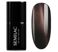 Semilac Hybrid Gel Nail Polish 7ml UV LED Soak Off Long Lasting Shades 001 - 325