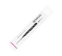 Semilac Multitool 2 in 1 Multifunctional Nail Design Tool Thin Brush and Probe with Ball