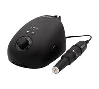 Semilac Nail Drill 65W E-File 35000RPM Professional High Torque Touch Black