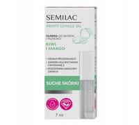 Semilac Nail Oil Kiwi Mango 7ml