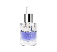 Semilac Nail Oil Violet Energy - Flower Essence Nail and Cuticle Oil with Japanese Cherry Extract and Cornflower Petals - Regenerating Plate and Cuticle Care - Perfect as Daily Care