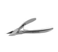 Semilac Pedicure Cuticle Nippers 14 mm - Stainless Steel Pedicure Pliers for Thick & Ingrown Nails, Sharp & Precise, Rustproof & Sterilisable