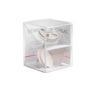 Semilac PODODISK Nail Drill Bit Size M - Hard Skin Remover Foot Bit - Safe and Reusable Pedicure Tool - Stainless Steel Foot Skin Remover for Electric Nail Drill