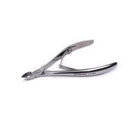 Semilac Professional Cuticle Remover with Precise 5 mm Blades - Surgical Stainless Steel Cuticle Nippers - Ideal Nail Scissors - Handy and Comfortable to Use