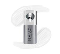 Semilac Protect & Care Base UV Gel Nail Polish 7 ml