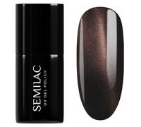 Semilac UV Gel Polish Soak off Nail Manicure Long Lasting