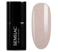 Semilac UV Gel Polish Soak off Nail Manicure Long Lasting