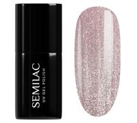 Semilac UV Gel Polish Soak off Nail Manicure Long Lasting