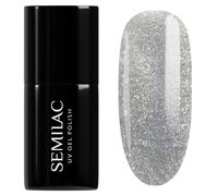 Semilac UV Gel Polish Soak off Nail Manicure Long Lasting