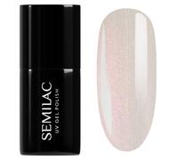 Semilac UV Gel Polish Soak off Nail Manicure Long Lasting